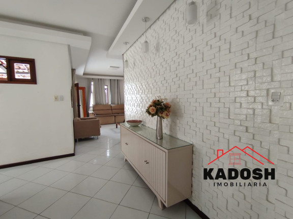 Imagem Casa com 5 Quartos para Alugar, 350 m² em São João - Feira De Santana Imagem Casa com 5 Quartos para Alugar, 350 m² em São João - Feira De Santana