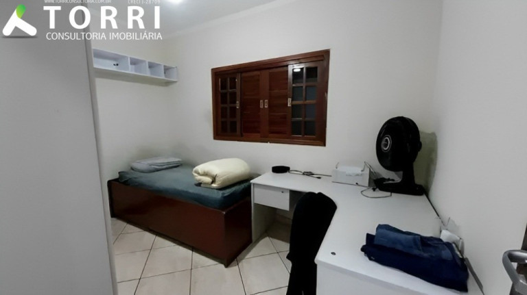 Imagem Sobrado com 5 Quartos à Venda, 250 m² em Eden - Sorocaba