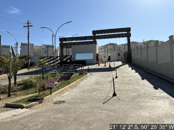 Apartamento com 2 Quartos à Venda, 39 m² em Centro - Aracatuba