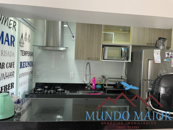 Imagem Apartamento com 2 Quartos à Venda, 51 m² em Utinga - Santo André Imagem Apartamento com 2 Quartos à Venda, 51 m² em Utinga - Santo André
