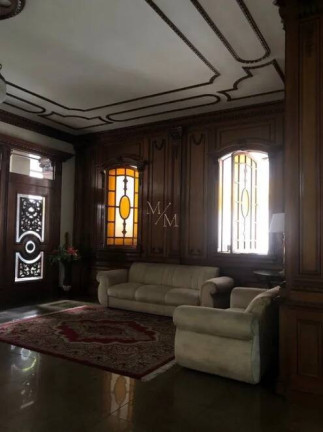 Imagem Apartamento com 4 Quartos à Venda, 250 m² em Boqueirão - Santos Imagem Apartamento com 4 Quartos à Venda, 250 m² em Boqueirão - Santos
