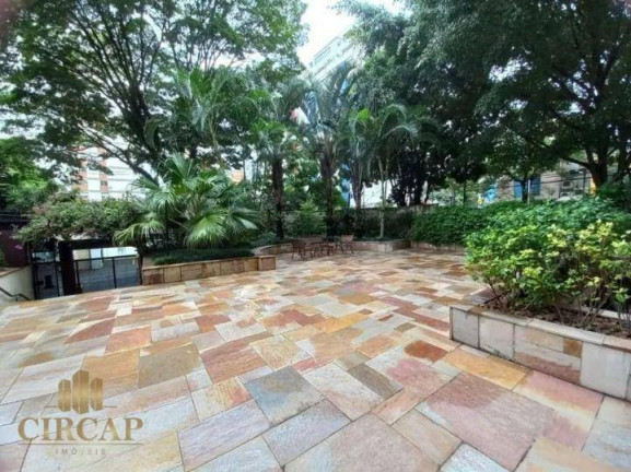 Imagem Apartamento com 3 Quartos à Venda, 191 m² em Perdizes - São Paulo