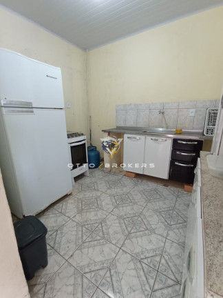 Imagem Casa com 2 Quartos à Venda, 100 m² em Campinho - Santa Cruz Cabrália Imagem Casa com 2 Quartos à Venda, 100 m² em Campinho - Santa Cruz Cabrália