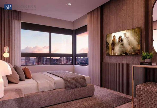 Imagem Apartamento com 3 Quartos à Venda, 150 m² em Perdizes - São Paulo