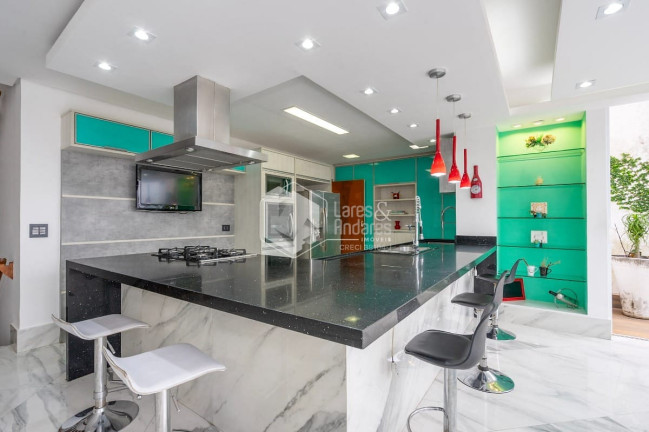 Imagem Casa com 7 Quartos à Venda, 800 m² em Jardim Leonor - São Paulo Imagem Casa com 7 Quartos à Venda, 800 m² em Jardim Leonor - São Paulo