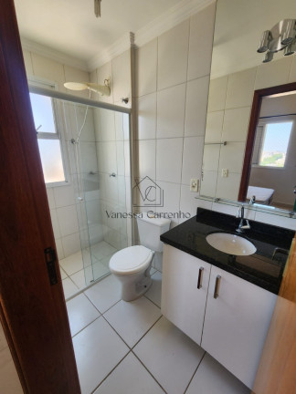 Imagem Cobertura com 3 Quartos à Venda, 197 m² em Jardim Gonçalves - Sorocaba