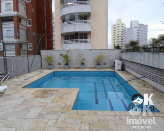 Imagem Apartamento com 4 Quartos à Venda, 189 m² em Pinheiros - São Paulo