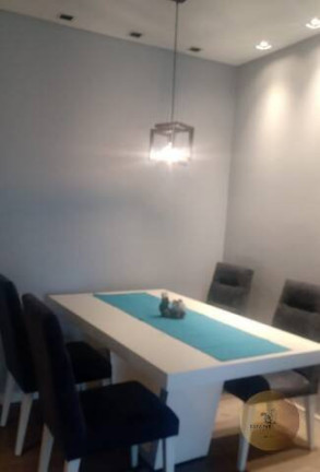 Imagem Apartamento com 2 Quartos à Venda, 67 m² em Jardim - Santo André Imagem Apartamento com 2 Quartos à Venda, 67 m² em Jardim - Santo André