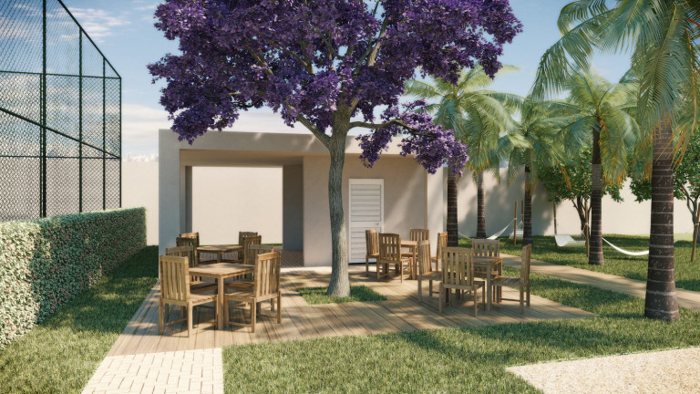 Imagem Apartamento com 2 Quartos à Venda, 53 m² em Jardim Carolina - Jundiaí