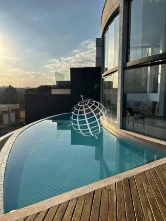 Imagem Casa com 5 Quartos à Venda ou Locação, 564 m² em Condominio Porto Atibaia - Atibaia Imagem Casa com 5 Quartos à Venda ou Locação, 564 m² em Condominio Porto Atibaia - Atibaia