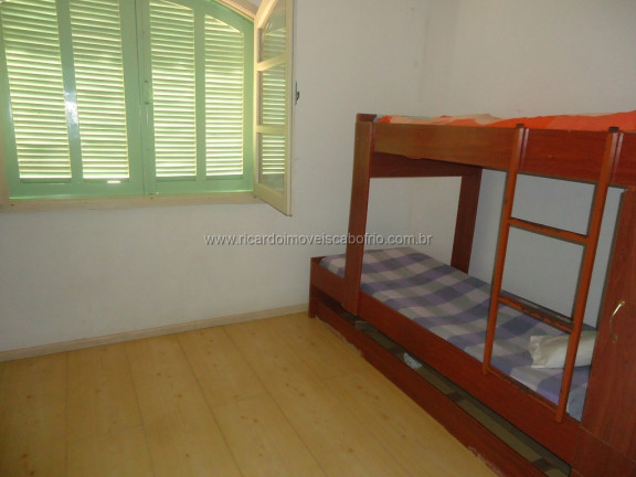 Imagem Casa de Condomínio com 3 Quartos à Venda, 120 m² em Peró - Cabo Frio