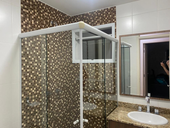 Imagem Apartamento com 3 Quartos à Venda, 90 m² em Além Ponte - Sorocaba