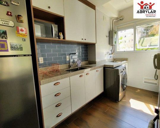 Imagem Imóvel com 1 Quarto à Venda, 70 m² em Jardim Flórida - Jundiaí