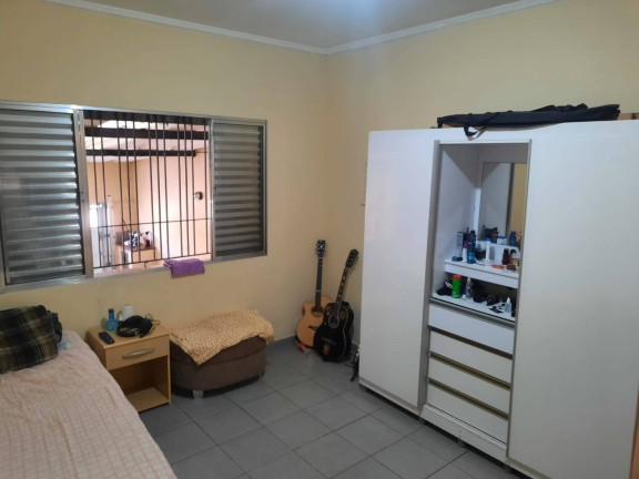 Imagem Casa com 3 Quartos à Venda, em Vila Flórida - São Bernardo Do Campo Imagem Casa com 3 Quartos à Venda, em Vila Flórida - São Bernardo Do Campo