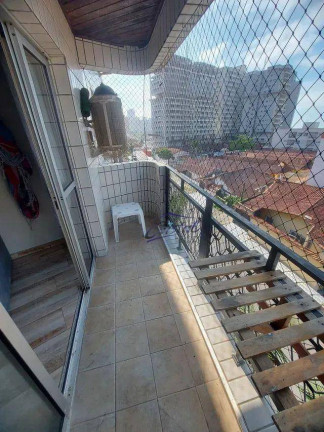 Imagem Apartamento com 2 Quartos à Venda, 72 m² em Caiçara - Praia Grande Imagem Apartamento com 2 Quartos à Venda, 72 m² em Caiçara - Praia Grande