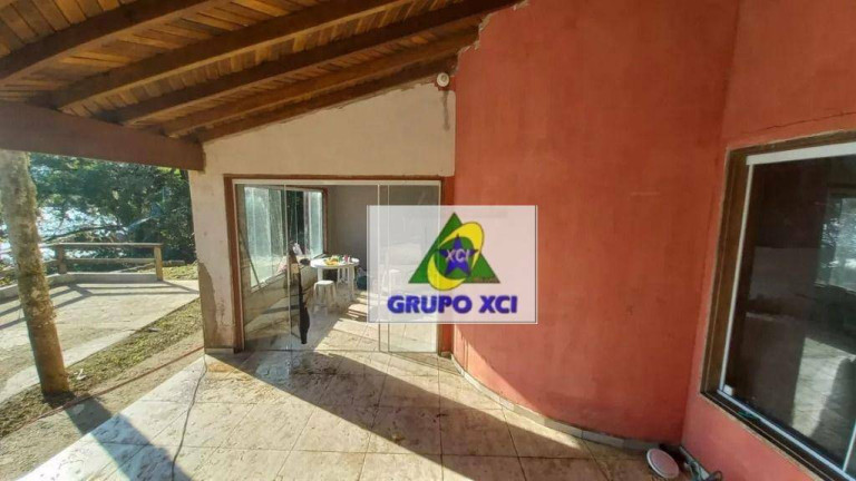 Imagem Casa com 4 Quartos à Venda, 600 m² em Lagoinha - Ubatuba