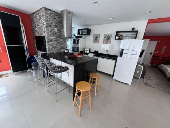 Imagem Apartamento com 2 Quartos à Venda, 95 m² em Praia Grande - Torres