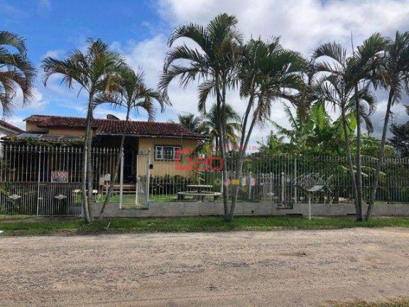 Imagem Casa com 3 Quartos à Venda, 200 m² em Balneário São Pedro - São Pedro Da Aldeia Imagem Casa com 3 Quartos à Venda, 200 m² em Balneário São Pedro - São Pedro Da Aldeia