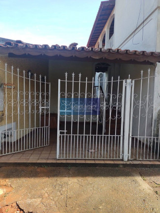 Imagem Casa com 3 Quartos à Venda,  em Vila Mota - Bragança Paulista
