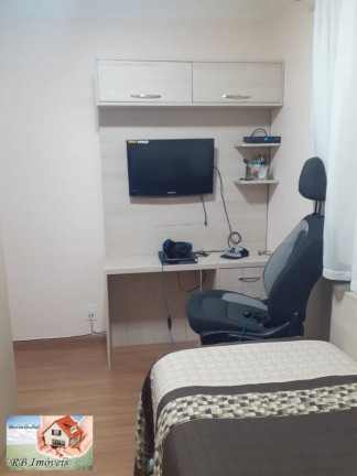 Imagem Apartamento com 3 Quartos à Venda, 69 m² em Vila Eldízia - Santo André