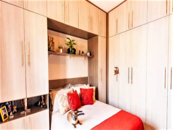 Imagem Casa com 2 Quartos à Venda, 125 m² em Vila Primavera - São Paulo Imagem Casa com 2 Quartos à Venda, 125 m² em Vila Primavera - São Paulo