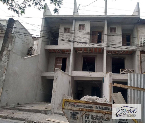 Casa com 3 Quartos à Venda, 145 m² em Jardim Bonfiglioli - São Paulo