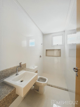 Imagem Apartamento com 2 Quartos à Venda, 123 m² em Praia Do Morro - Guarapari