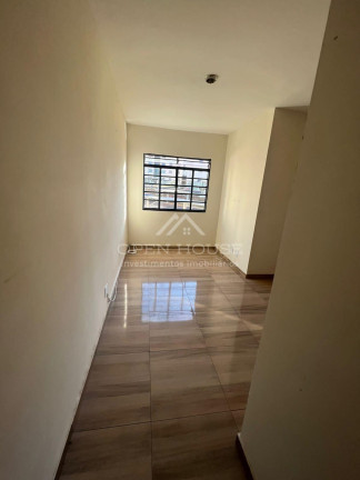 Imagem Apartamento com 2 Quartos à Venda, 45 m² em Conjunto Habitacional Humberto Popolo - Botucatu