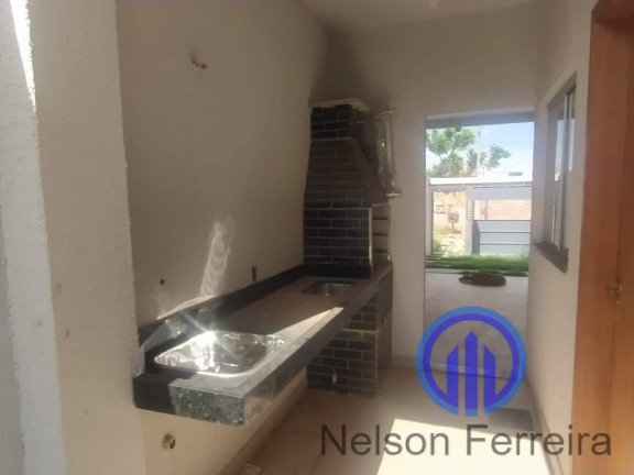 Imagem Casa com 2 Quartos à Venda, 180 m² em Porto Das Pedras - Aparecida De Goiânia