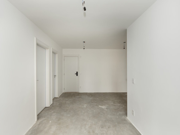 Imagem Apartamento com 1 Quarto à Venda, 47 m² em Vila Mariana - São Paulo