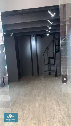 Imagem Loja à Venda, 25 m² em República - São Paulo Imagem Loja à Venda, 25 m² em República - São Paulo