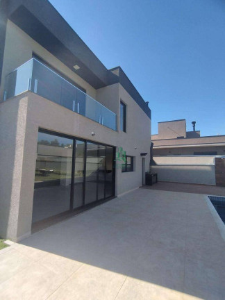 Imagem Sobrado com 4 Quartos à Venda, 300 m² em Jardim Colonial - Atibaia