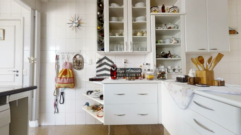 Imagem Apartamento com 2 Quartos à Venda, 160 m² em Chácara Klabin - São Paulo Imagem Apartamento com 2 Quartos à Venda, 160 m² em Chácara Klabin - São Paulo