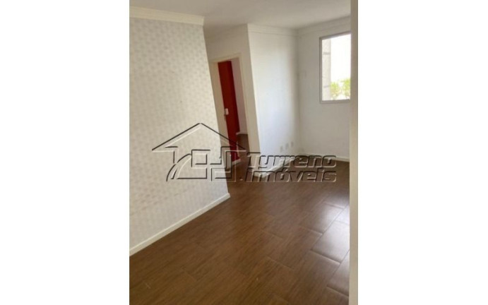 Apartamento com 2 Quartos à Venda, 47 m² em Parque Industrial - São José Dos Campos