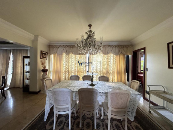Imagem Apartamento com 5 Quartos à Venda,  em Horto Florestal - Salvador