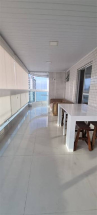 Imagem Apartamento com 3 Quartos à Venda, 140 m² em Canto Do Forte - Praia Grande Imagem Apartamento com 3 Quartos à Venda, 140 m² em Canto Do Forte - Praia Grande