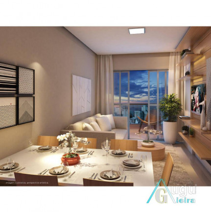 Imagem Apartamento com 2 Quartos à Venda, 182 m² em Centro - Guarapari