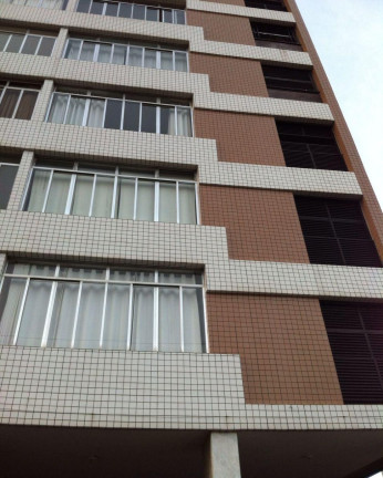 Foto do imóvel Apartamento com 2 Quartos à Venda,  em Gonzaguinha - São Vicente