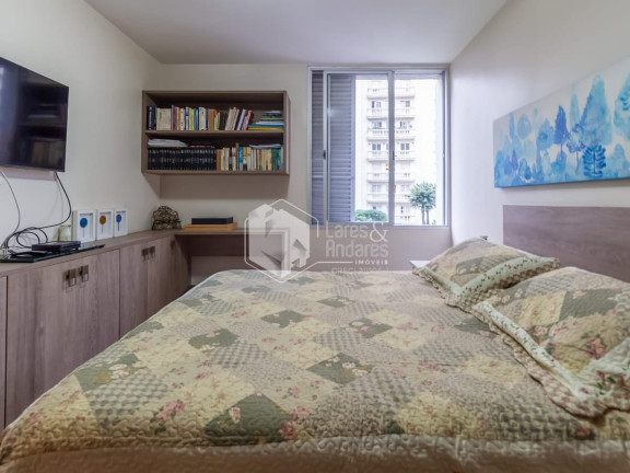 Imagem Apartamento com 2 Quartos à Venda, 130 m² em Itaim Bibi - São Paulo Imagem Apartamento com 2 Quartos à Venda, 130 m² em Itaim Bibi - São Paulo