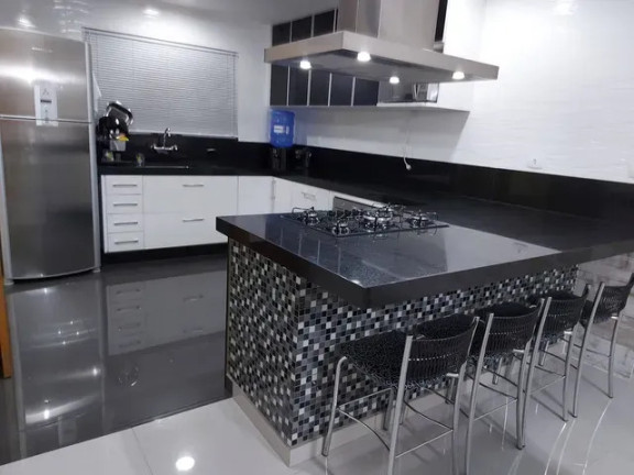 Imagem Casa com 3 Quartos à Venda, 247 m² em Penha - São Paulo Imagem Casa com 3 Quartos à Venda, 247 m² em Penha - São Paulo