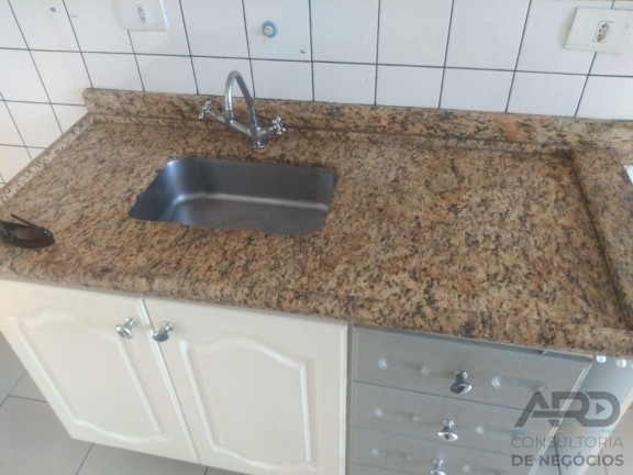 Imagem Apartamento com 2 Quartos à Venda, 57 m² em Vila Curuçá - São Paulo