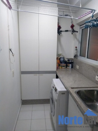 Imagem Apartamento com 3 Quartos à Venda, 125 m² em Vila Guilherme - São Paulo