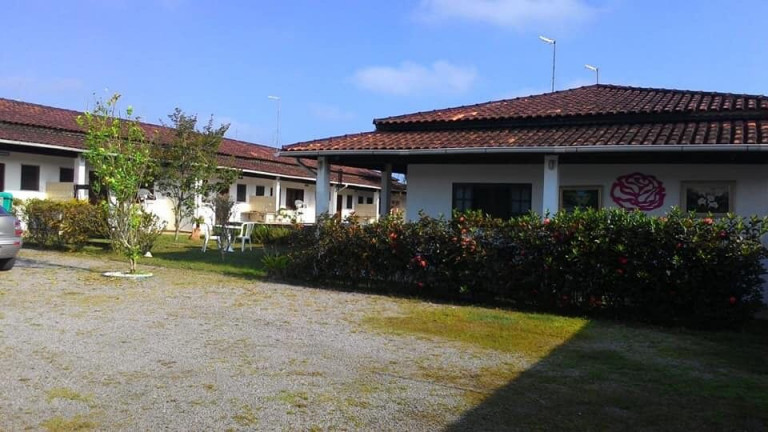 Chácara com 2 Quartos à Venda, 1.125 m² em Agenor De Campos - Mongaguá