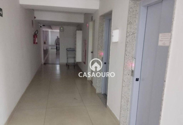Imagem Apartamento com 1 Quarto à Venda, 45 m² em Funcionários - Belo Horizonte Imagem Apartamento com 1 Quarto à Venda, 45 m² em Funcionários - Belo Horizonte