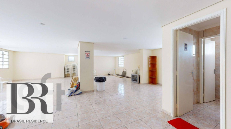 Imagem Apartamento com 2 Quartos à Venda, 50 m² em Jabaquara - São Paulo