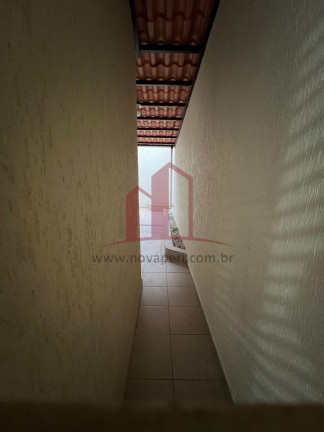Imagem Casa com 3 Quartos à Venda,  em Parque Vitória - Franco Da Rocha