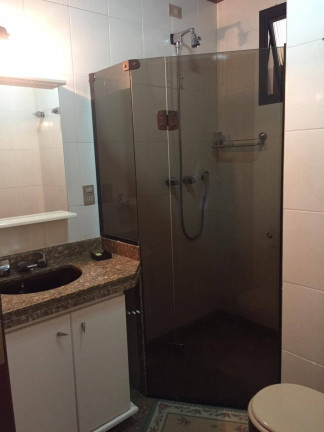 Imagem Apartamento com 4 Quartos à Venda, 154 m² em Enseada - Guarujá Imagem Apartamento com 4 Quartos à Venda, 154 m² em Enseada - Guarujá
