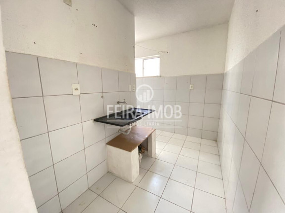 Imagem Apartamento com 2 Quartos à Venda, 45 m² em Centro - Feira De Santana Imagem Apartamento com 2 Quartos à Venda, 45 m² em Centro - Feira De Santana