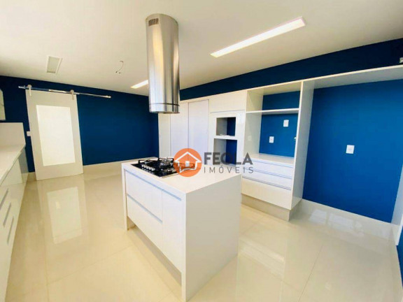 Imagem Apartamento com 3 Quartos à Venda, 330 m² em Jardim Girassol - Americana Imagem Apartamento com 3 Quartos à Venda, 330 m² em Jardim Girassol - Americana