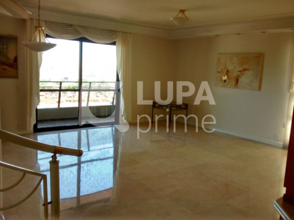 Apartamento com 3 Quartos à Venda, 290 m² em Vila Guilherme - São Paulo
